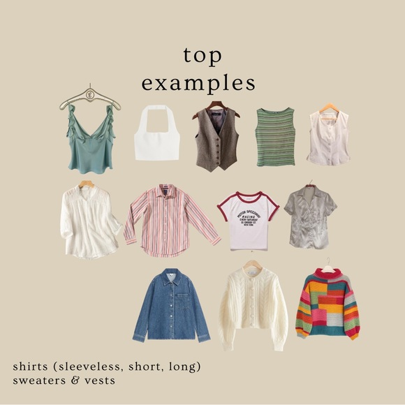 Style Bundle: B - Picture 6 of 7